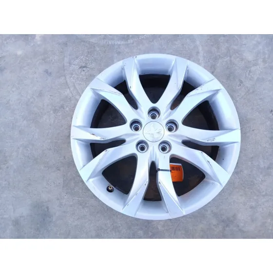 Llanta para Peugeot 508 I (8D_)