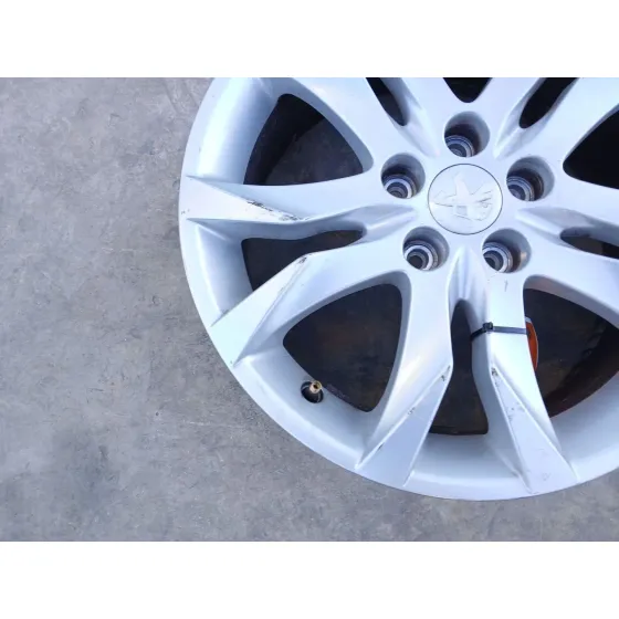 Llanta para Peugeot 508 I (8D_)