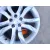 Llanta para Peugeot 508 I (8D_)