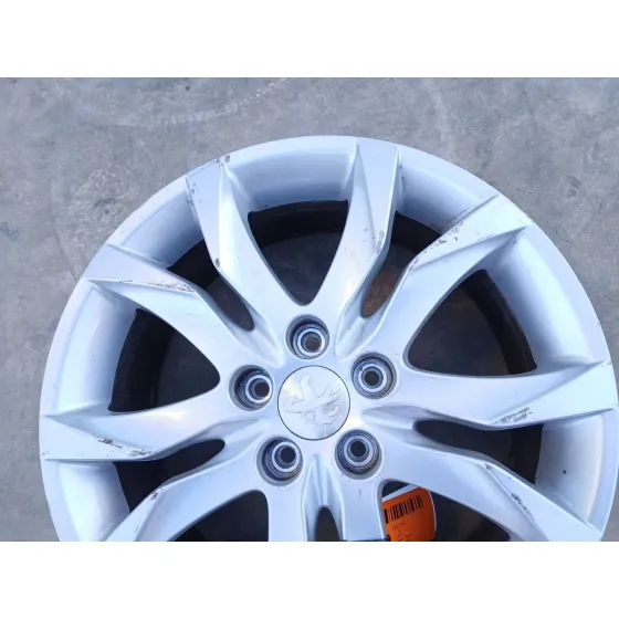 Llanta para Peugeot 508 I (8D_)