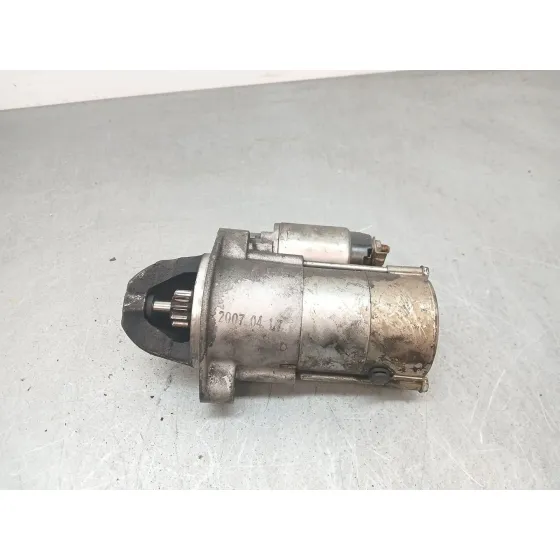 Motor Arranque para Ssangyong Rodius I