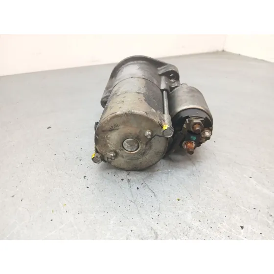 Motor Arranque para Ssangyong Rodius I