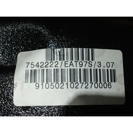 Diferencial Trasero para Bmw X3 (E83)