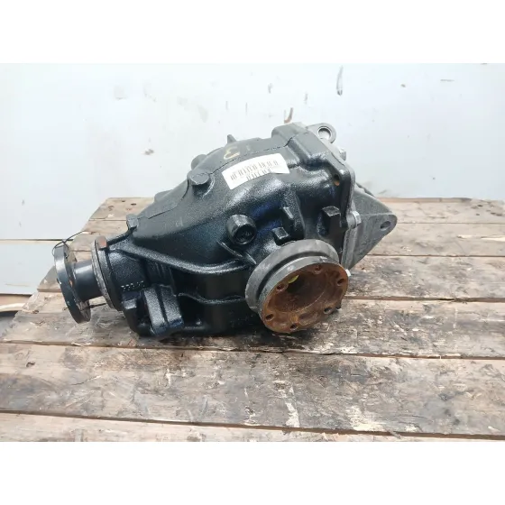 Diferencial Trasero para Bmw X3 (E83)