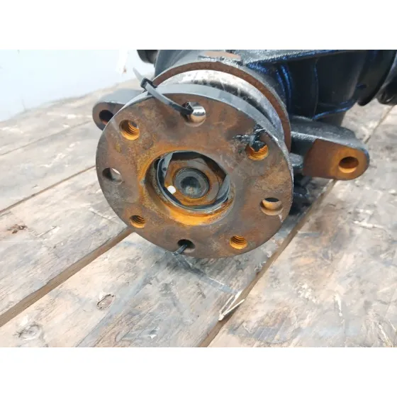 Diferencial Trasero para Bmw X3 (E83)