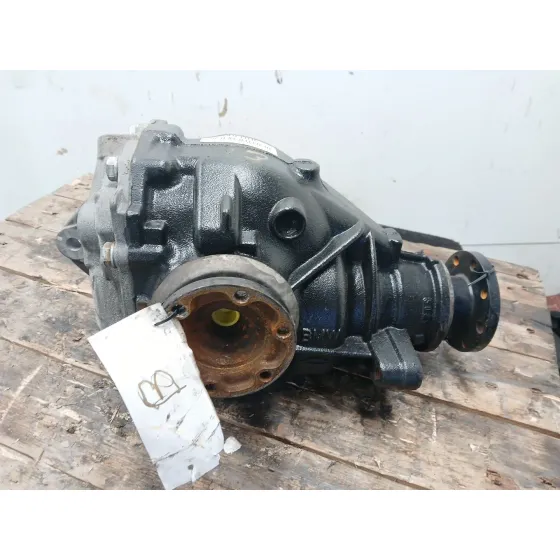 Diferencial Trasero para Bmw X3 (E83)
