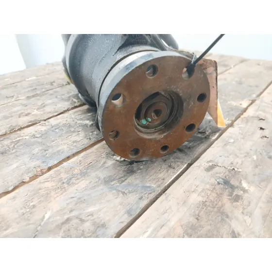 Diferencial Delantero para Bmw X3 (E83)