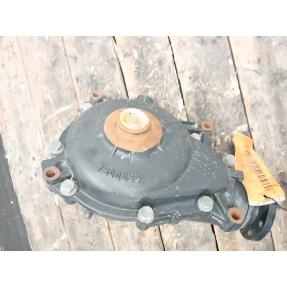 Diferencial Delantero para Bmw X3 (E83)