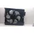Electroventilador para Bmw X3 (E83)