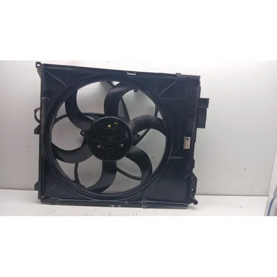 Electroventilador para Bmw X3 (E83)