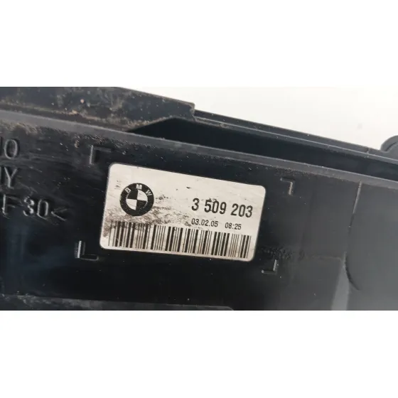 Electroventilador para Bmw X3 (E83)