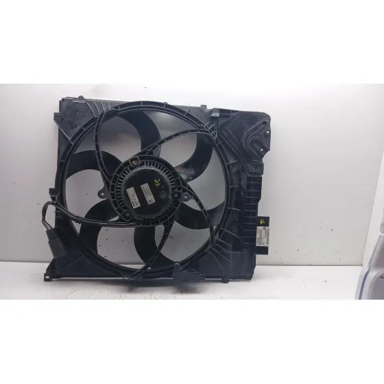 Electroventilador para Bmw X3 (E83)