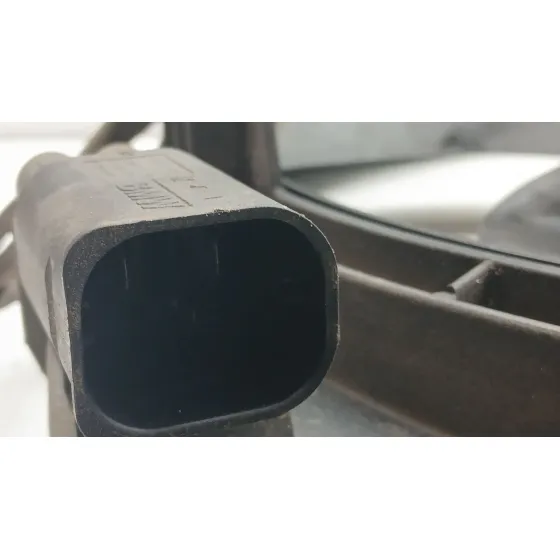 Electroventilador para Bmw X3 (E83)
