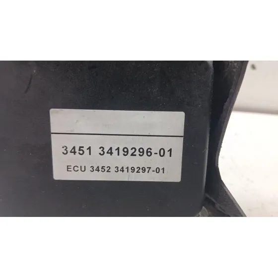 Abs para Bmw X3 (E83)