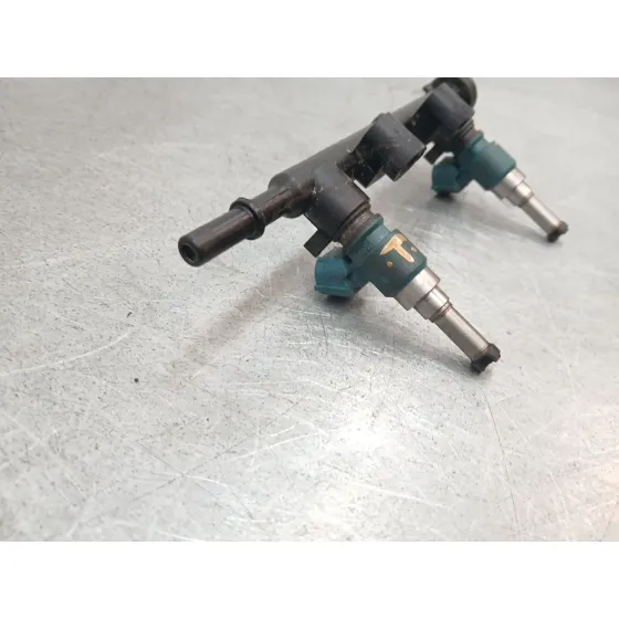 Rampa Inyectora para Yamaha R7