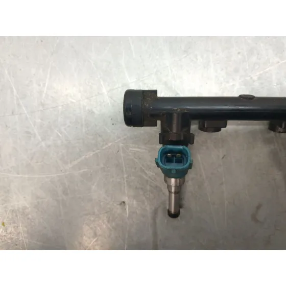 Rampa Inyectora para Yamaha R7