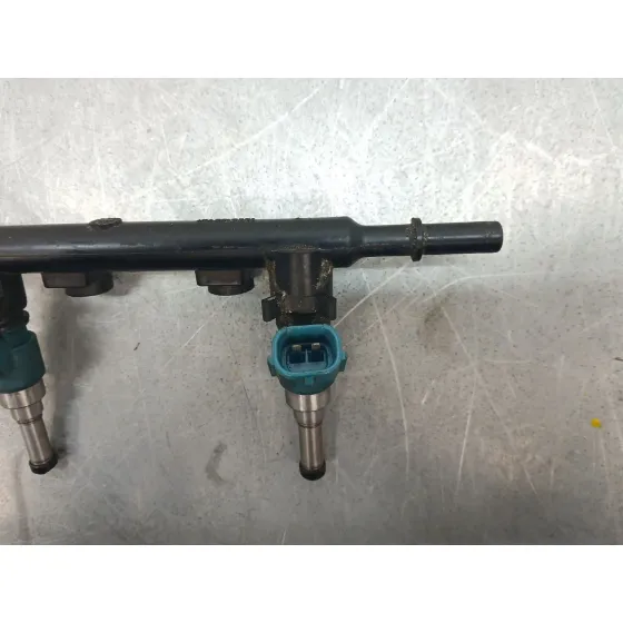 Rampa Inyectora para Yamaha R7