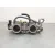 Caja Mariposa para Yamaha R7