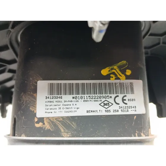 Airbag Delantero Derecho para Dacia Sandero Ii (B8_)