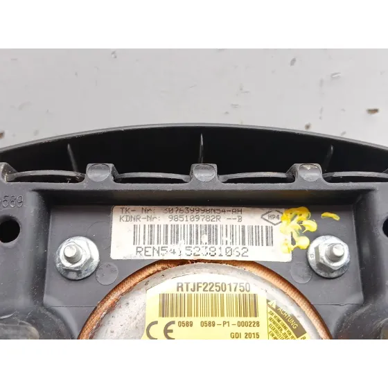 Airbag Delantero Izquierdo para Dacia Sandero Ii (B8_)