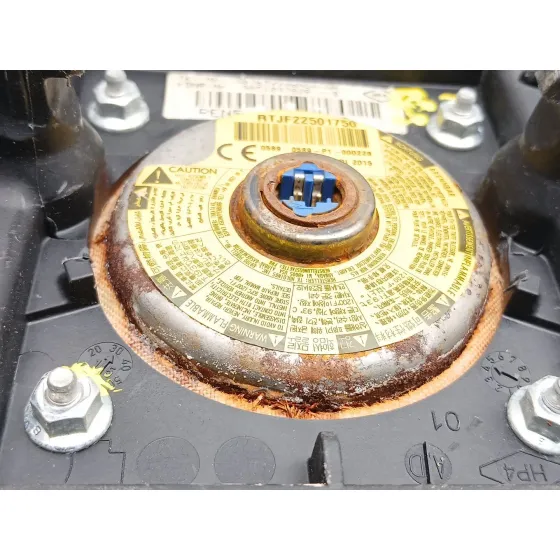 Airbag Delantero Izquierdo para Dacia Sandero Ii (B8_)