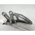 Estribo para Yamaha R7