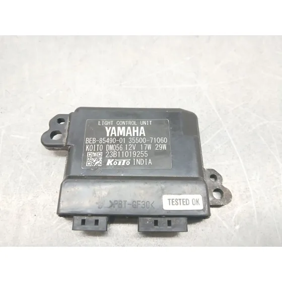 Centralita Luces para Yamaha R7