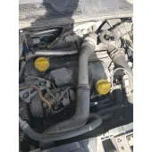 Despiece Motor para Renault Megane Iii Hatchback (Bz0/1_, B3_)