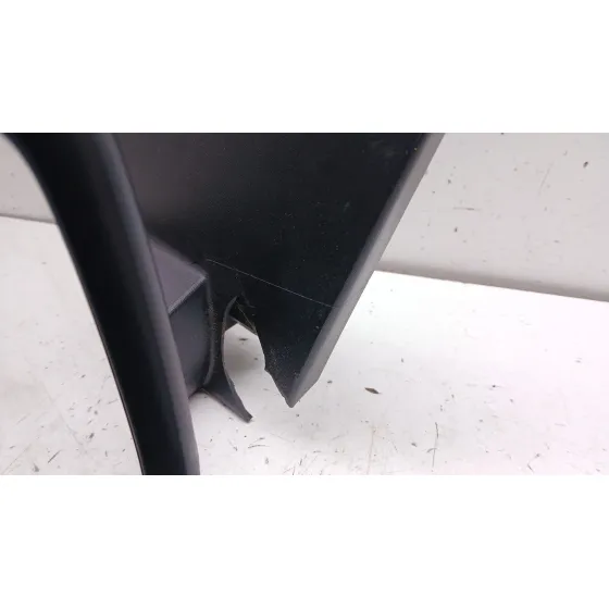 Retrovisor Izquierdo para Renault Megane Iii Hatchback (Bz0/1_, B3_)