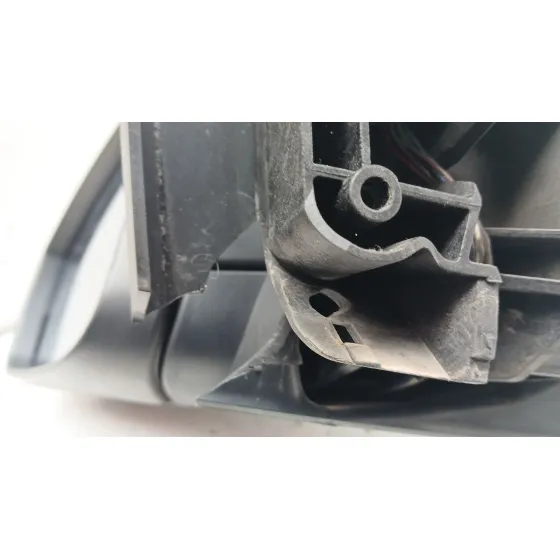 Retrovisor Izquierdo para Renault Megane Iii Hatchback (Bz0/1_, B3_)