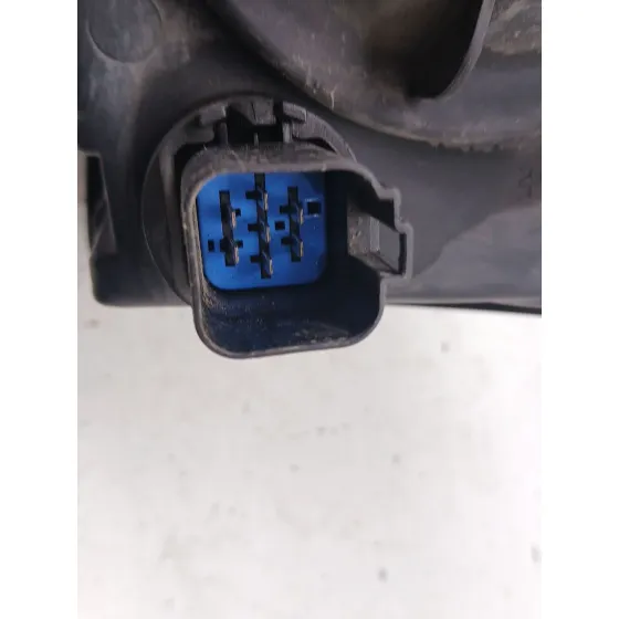 Faro Derecho para Ford Transit Connect (P65_, P70_, P80_)