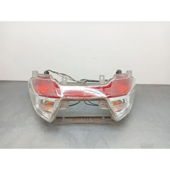 Piloto Trasero Central para Suzuki An 400 / Burgman