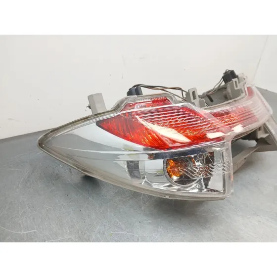 Piloto Trasero Central para Suzuki An 400 / Burgman