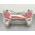 Piloto Trasero Central para Suzuki An 400 / Burgman