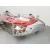 Piloto Trasero Central para Suzuki An 400 / Burgman