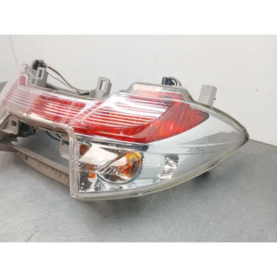 Piloto Trasero Central para Suzuki An 400 / Burgman