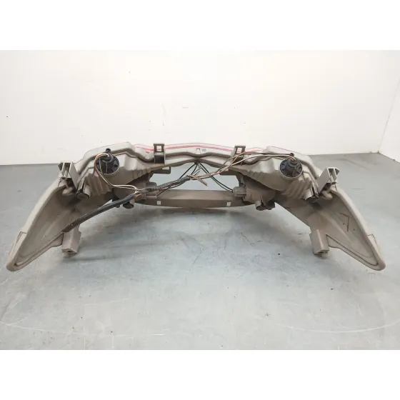 Piloto Trasero Central para Suzuki An 400 / Burgman