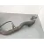 Tubo Escape Completo para Suzuki An 400 / Burgman