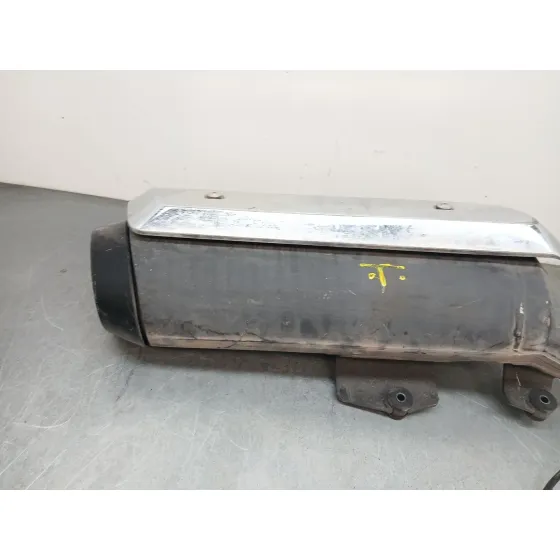 Tubo Escape Completo para Suzuki An 400 / Burgman