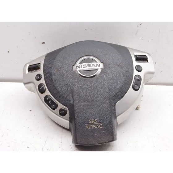 Airbag Delantero Izquierdo para Nissan Qashqai I (J10, Nj10)