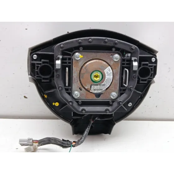 Airbag Delantero Izquierdo para Nissan Qashqai I (J10, Nj10)