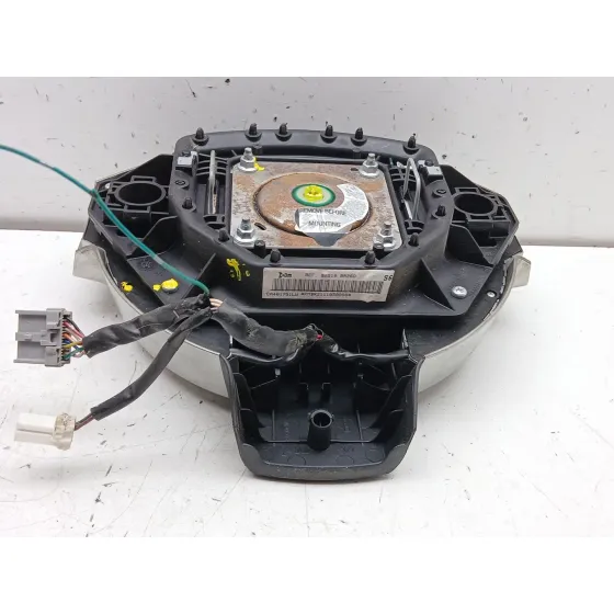 Airbag Delantero Izquierdo para Nissan Qashqai I (J10, Nj10)