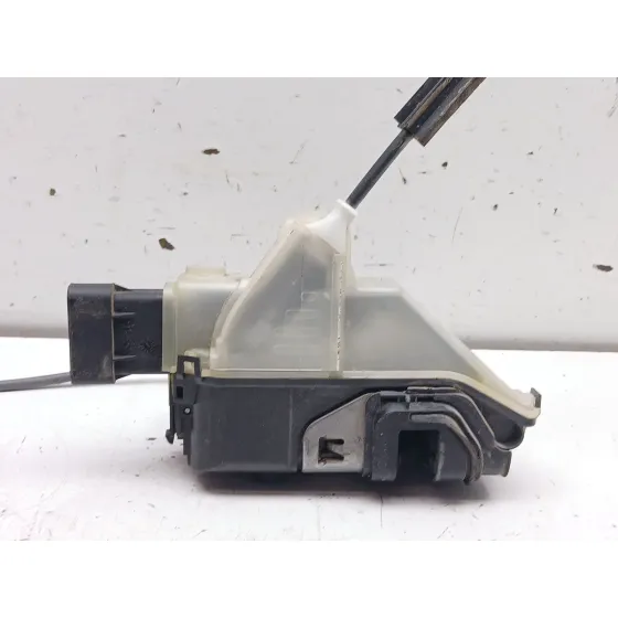 Cerradura Puerta Delantera Derecha para Citroën Jumpy Iii Furgoneta (V_)