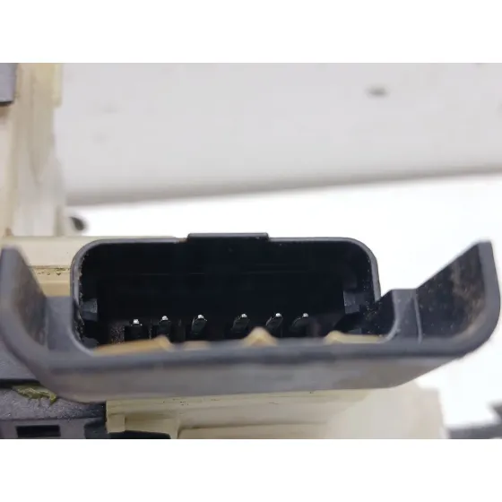 Cerradura Puerta Delantera Derecha para Citroën Jumpy Iii Furgoneta (V_)