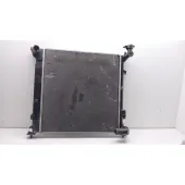 Radiador Agua para Kia Optima