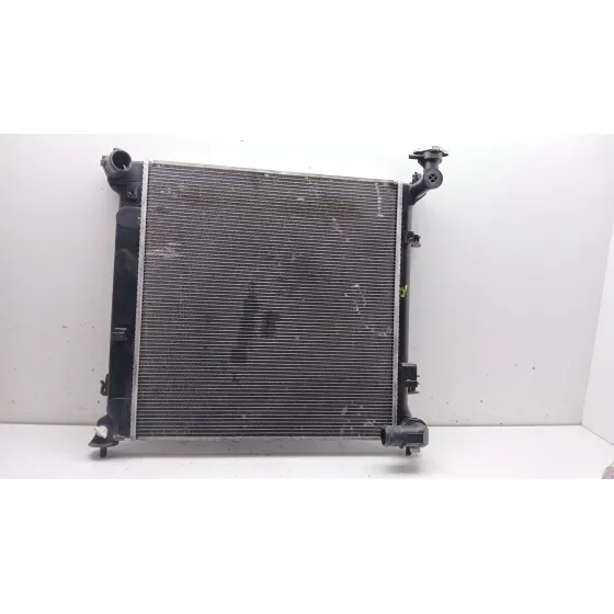 Radiador Agua para Kia Optima