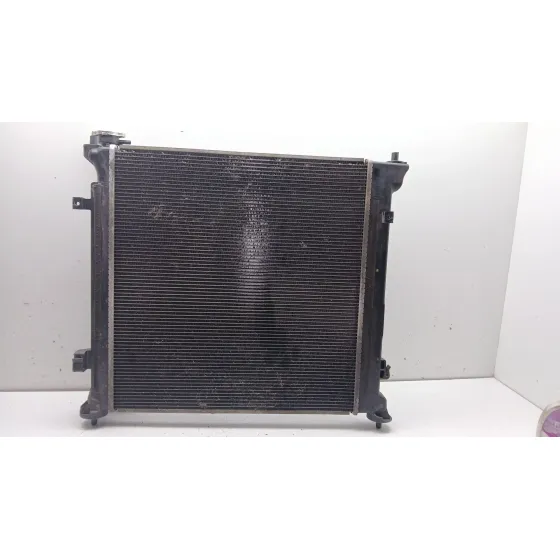 Radiador Agua para Kia Optima