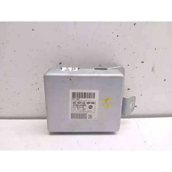 Modulo Electronico para Kia Optima