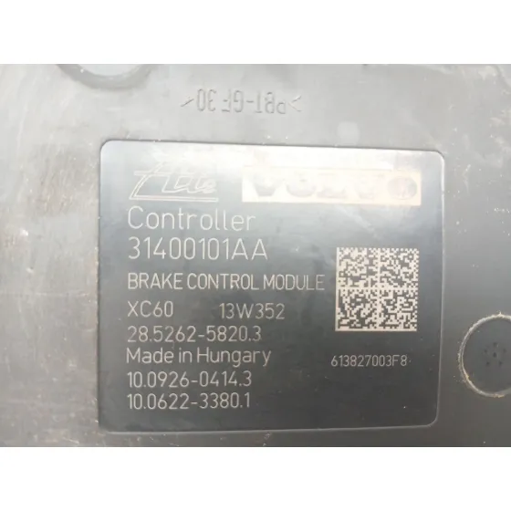 Abs para Volvo S60 Lim.
