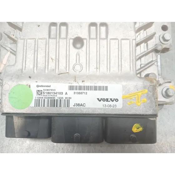 Centralita Motor Uce para Volvo S60 Lim.